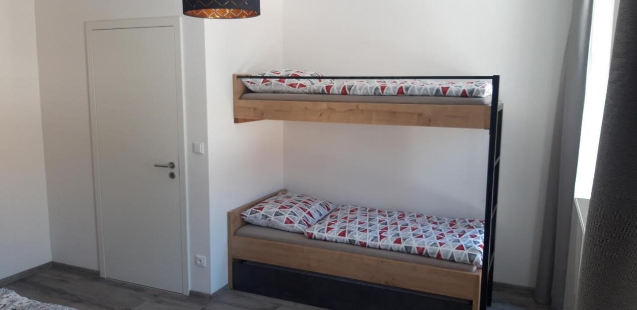 Apartmán Pod sjezdovkami Dolní Morava Exterior foto