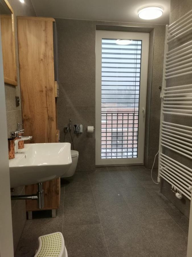 Apartmán Pod sjezdovkami Dolní Morava Exterior foto